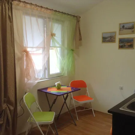 Studio Mirazh Несебър