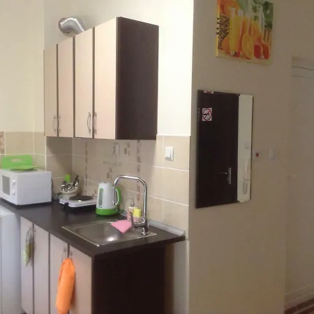 Studio Mirazh Несебър