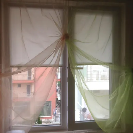 Studio Mirazh Apartament