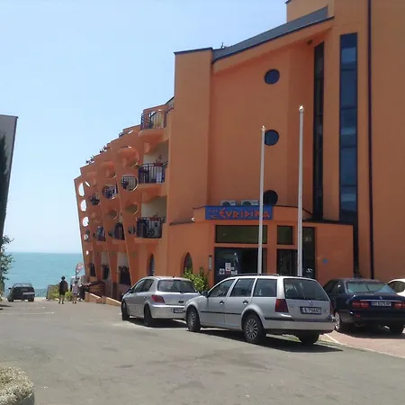Studio Mirazh * Nesebyr