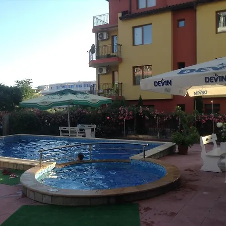 Studio Mirazh Nesebar
