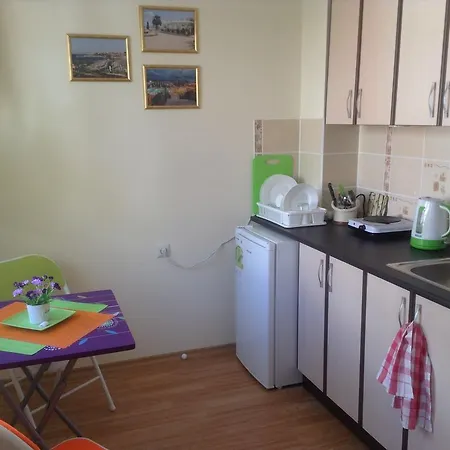Studio Mirazh * Nesebar