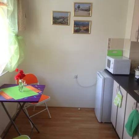 Apartament Studio Mirazh *